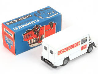 Lot 276 - LION-CAR (PAYS-BAS) (1)