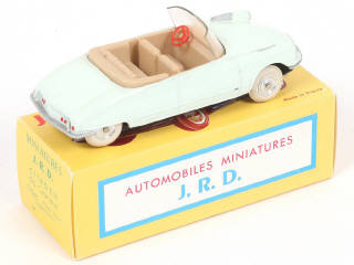 Lot 186 - JRD (FRANCE) (1)