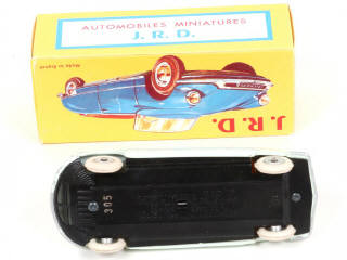 Lot 186 - JRD (FRANCE) (1)