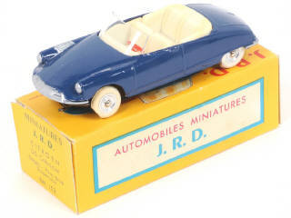 Lot 187 - JRD (FRANCE) (1)