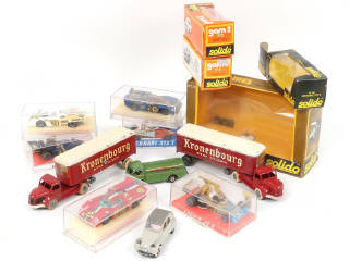 Lot 289 - DIVERS (FRANCE) (10)