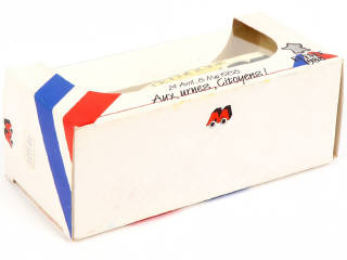 Lot 259 - SOLIDO (FRANCE) (1)