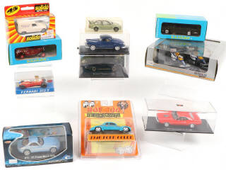 Lot 281 - DIVERS (11)