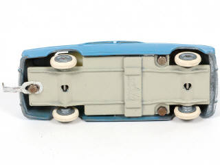 Lot 246 - SOLIDO (FRANCE) (1)