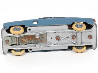 Lot 249 - SOLIDO (FRANCE) (1)