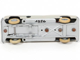 Lot 252 - SOLIDO (FRANCE) (1)