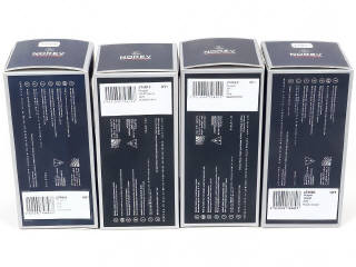 Lot 196 - NOREV (FRANCE) (4)