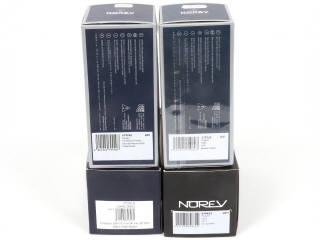 Lot 198 - NOREV (FRANCE) (4)