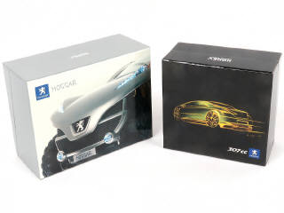 Lot 190 - NOREV (FRANCE) (2)