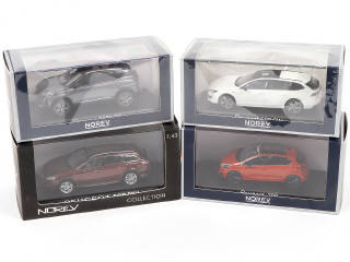 Lot 194 - NOREV (FRANCE) (4)