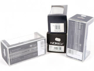 Lot 195 - NOREV (FRANCE) (4)