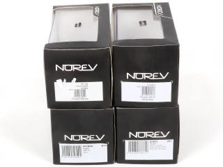 Lot 203 - NOREV (FRANCE) (4)