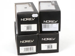 Lot 204 - NOREV (FRANCE) (4)