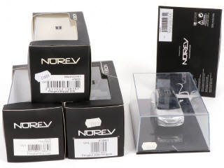 Lot 205 - NOREV (FRANCE) (4)