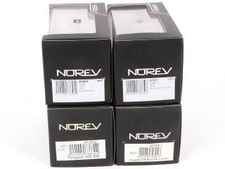 Lot 206 - NOREV (FRANCE) (4)