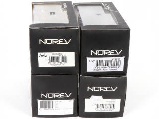Lot 207 - NOREV (FRANCE) (4)