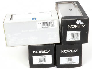 Lot 210 - NOREV (FRANCE) (4)