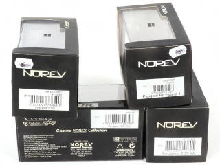 Lot 212 - NOREV (FRANCE) (4)