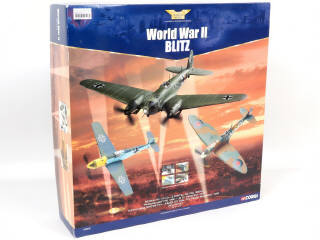 Lot 79 - CORGI TOYS (GB) (1)