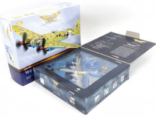 Lot 81 - CORGI TOYS (GB) (2)