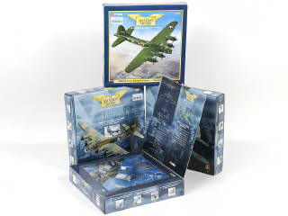 Lot 86 - CORGI TOYS (GB) (4)