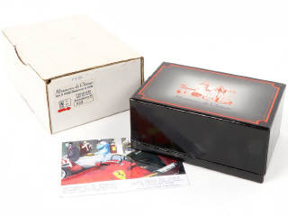 Lot 179 - HECO MODELES (FRANCE) (1)