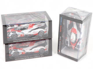 Lot 31 - SPARK (MACAU) (3)