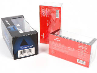 Lot 32 - SPARK (MACAU) (3)