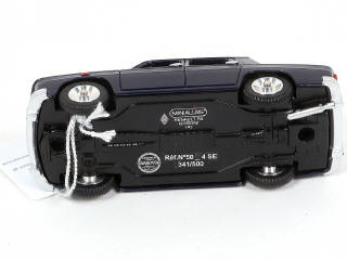 Lot 128 - MINIALUXE (FRANCE) (1)