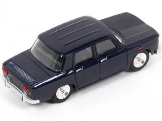 Lot 128 - MINIALUXE (FRANCE) (1)