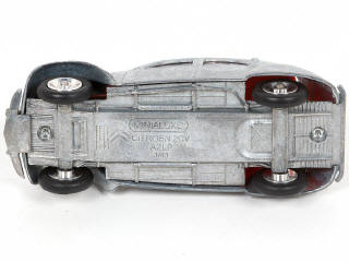 Lot 133 - MINIALUXE (FRANCE) (1)