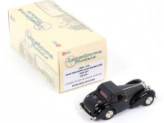 Lot 72 - LANSDOWNE MODELS (GB) (1)