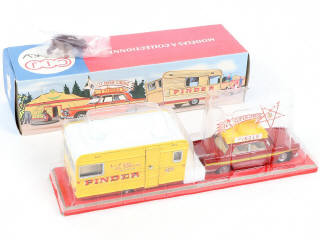 Lot 77 - C.I.J./NOREV (FRANCE) (1)