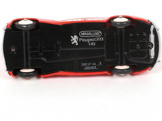 Lot 126 - MINIALUXE (FRANCE) (1)