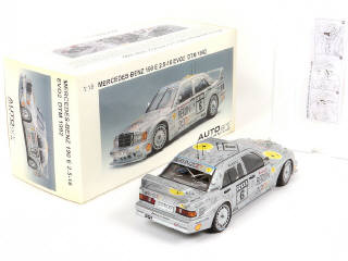 Lot 19 - AUTOART (ALLEMAGNE) (1)