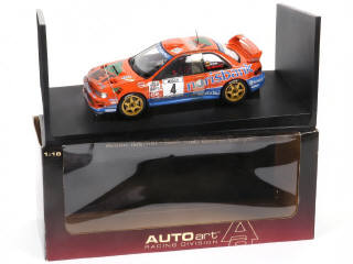 Lot 14 - AUTOART (ALLEMAGNE) (1)