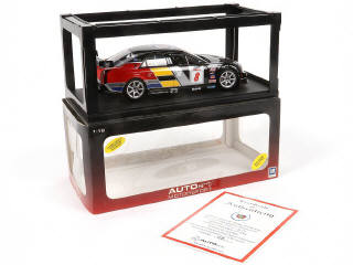 Lot 17 - AUTOART (ALLEMAGNE) (1)