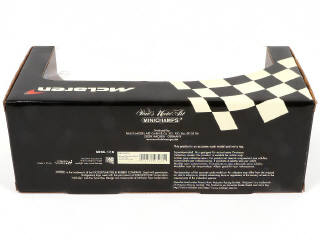 Lot 26 - MINICHAMPS (ALLEMAGNE) (1)