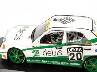 Lot 24 - MINICHAMPS (ALLEMAGNE) (1)