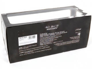 Lot 24 - MINICHAMPS (ALLEMAGNE) (1)