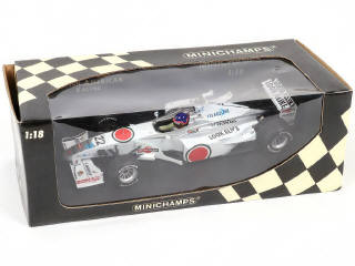 Lot 25 - MINICHAMPS (ALLEMAGNE) (1)
