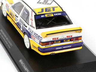 Lot 22 - MINICHAMPS (ALLEMAGNE) (1)