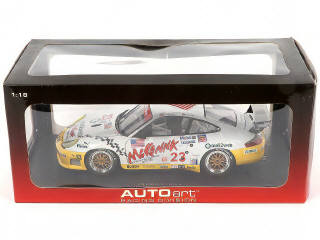 Lot 16 - AUTOART (ALLEMAGNE) (1)