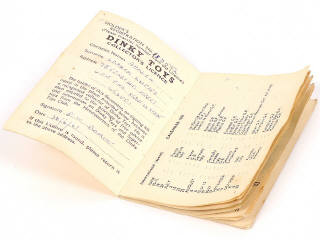 Lot 94 - DINKY TOYS (GB) (1)