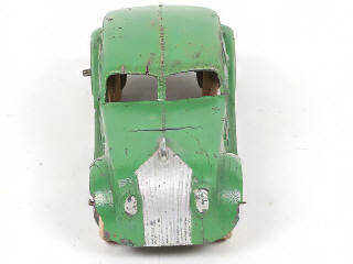 Lot 119 - DINKY TOYS (GB) (1)