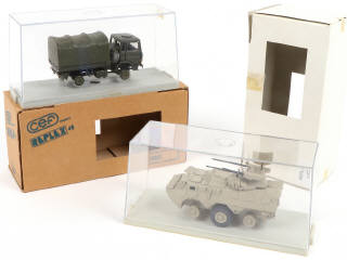 Lot 269 - CEF REPLEX (FRANCE) (2)