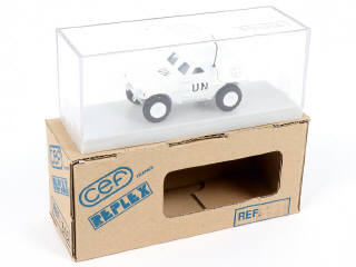 Lot 272 - CEF REPLEX (FRANCE) (2)