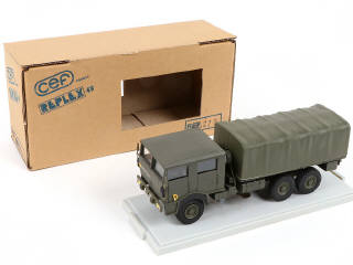 Lot 266 - CEF REPLEX (FRANCE) (1)