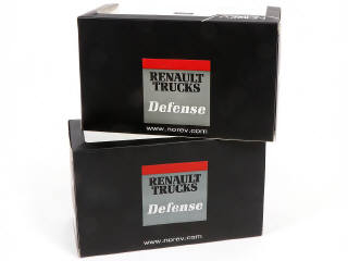 Lot 169 - NOREV (FRANCE) (2)