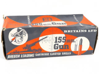 Lot 10 - BRITAINS (GB) (1)